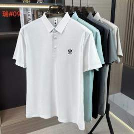 Picture of Loewe Polo Shirts Short _SKULoeweM-4XL12yr3326851
